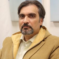 دکتر احسان سلطانی جراح عمومی بیمارستان ناظران مشهد