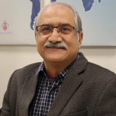دکتر محمدناصر فرقانی تربقان