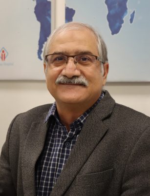 دکتر محمدناصر فرقانی بیمارستان ناظران مشهد