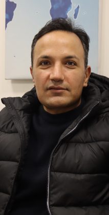 دکتر احمد نژاد رحیم