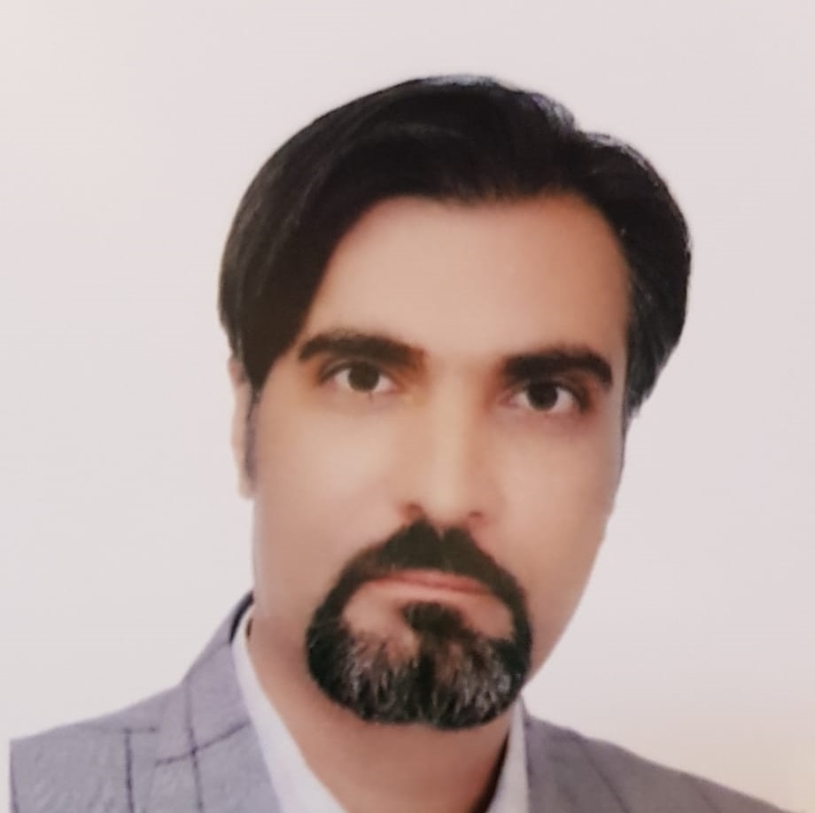 Dr. Ehsan Soltani