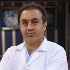 دکتر علی فانی