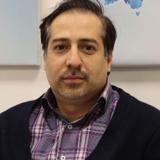 دکتر امیر موید پور متخصص ارتوپدی بیمارستان ناظران مشهد