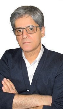 دکتر محمد حاتمی