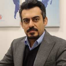 دکتر محمد سینا نوروزی
