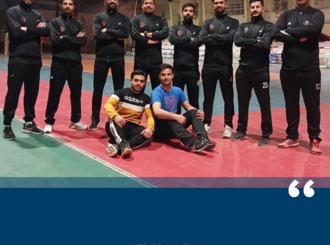 افتخارات ورزشی انجمن خیریه حمایت از بیماران سرطانی مشهد