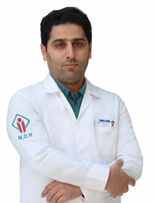 دکتر جواد امیرفخریان