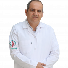 دکتر سعید حفیظی بیمارستان ناظران مشهد
