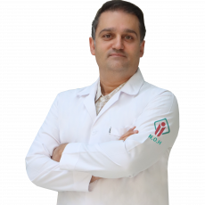 دکتر آرمین سعیدی - بیمارستان ناظران مشهد