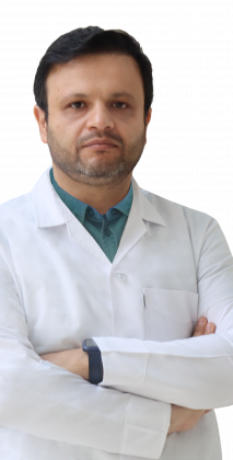 دکتر افشین صراف