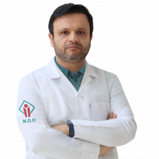 دکتر افشین صراف