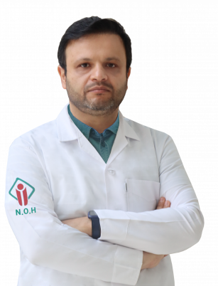 دکتر افشین صراف