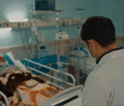 شیمی درمانی