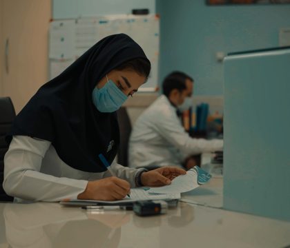 شیمی درمانی