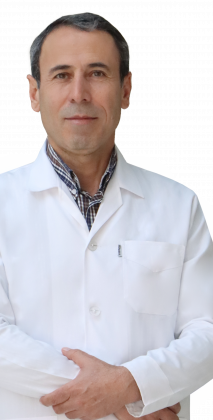 دکتر محمد بهره مند