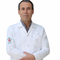 دکتر محمد بهره مند