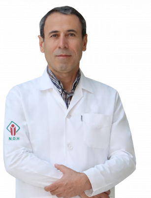دکتر محمد بهره مند