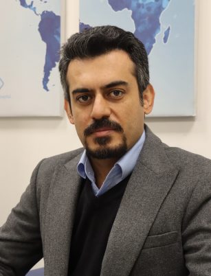 دکتر محمد سینا نوروزی