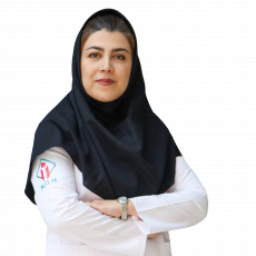 دکتر سمیرا حامد عظیمی متخصص داخلی