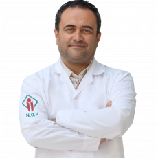 دکتر سید محمود حسینیان فوق تخصص گوارش