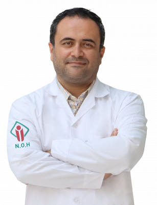 دکتر سید محمود حسینیان فوق تخصص گوارش