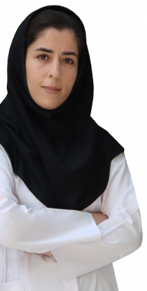 دکتر مهری شاه آبادی