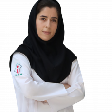 دکتر مهری شاه آبادی