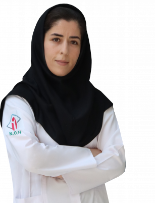 دکتر مهری شاه آبادی