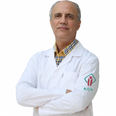 دکتر محمود توکلی