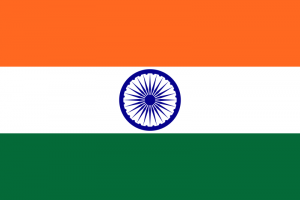 india