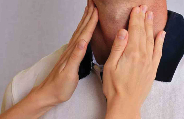 تیروئید واحد آموزش سلامت بیمارستان ناظران
