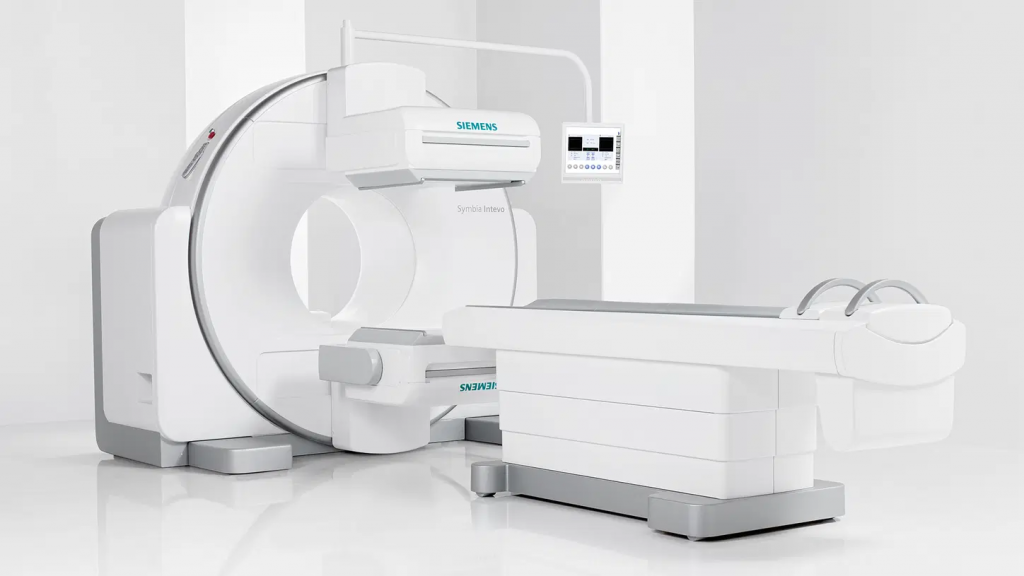 Siemens Symbia Intevo