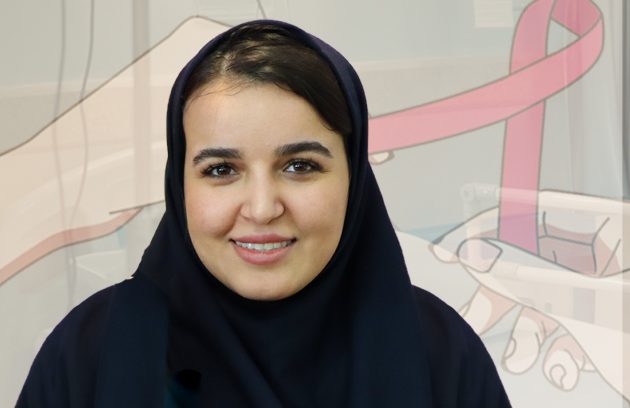 هرسال ۱۰ میلیون نفر مبتلا به سرطان میشن که ۴۰ درصد از اونها قابل پیشگیری بوده!