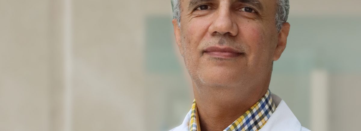 درمان بیماری‌های مرتبط با مجاری ادراری، کلیه، پروستات و ناباروری در بیمارستان ناظران - دکتر محمود توکلی